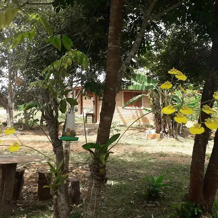 Pousada Natureza-3